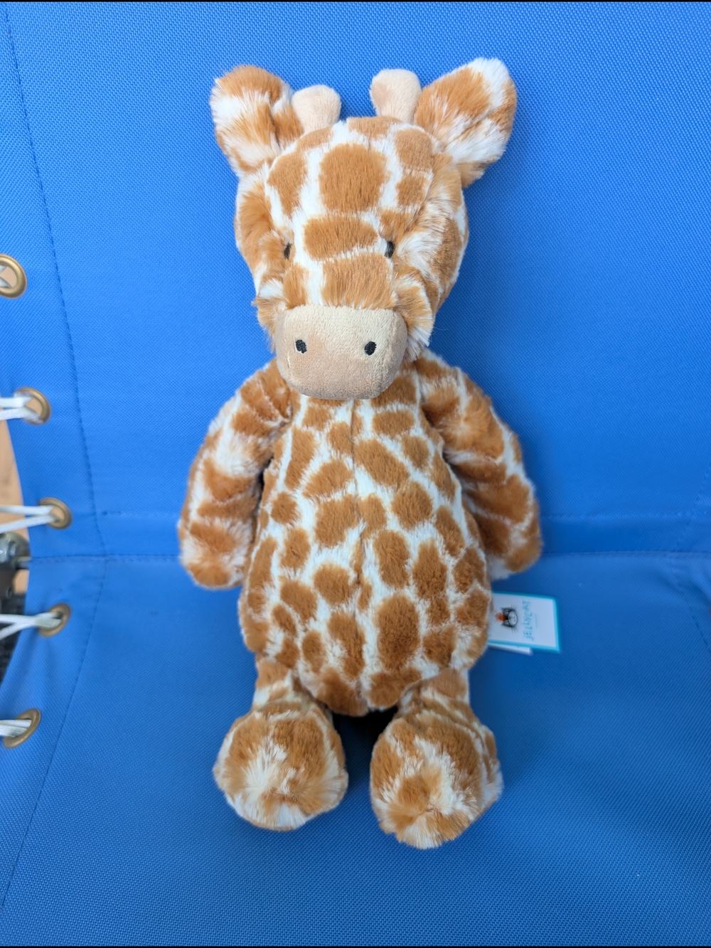Jellycat Bashful Giraffe BNWT